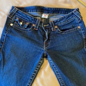 True Religion “Billy” 32x32